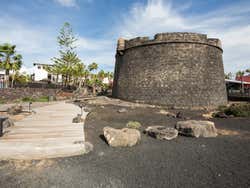 Castillo de Caleta de Fuste