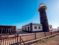Complejo del Faro de Jandía