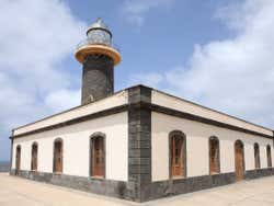 Faro de Jandía