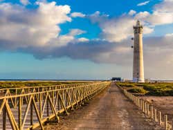 Faro de Morro Jable