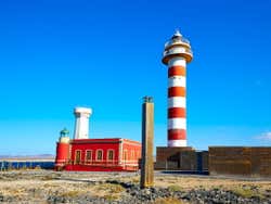 Faro del Tostón