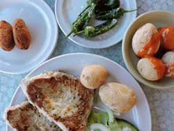 Gastronomía canaria