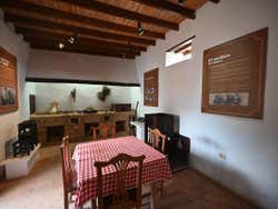 Sala de exposiciones