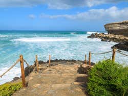 Mirador de La Pared