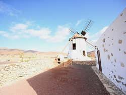 Exterior del museo