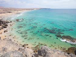 Playa del Castillo
