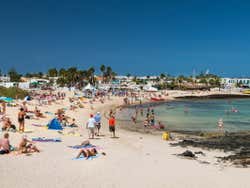 Playa de Corralejo