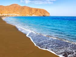 Playa de Gran Tarajal