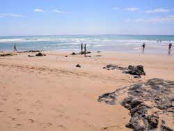 Playa de Tarajalejo