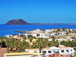 Corralejo