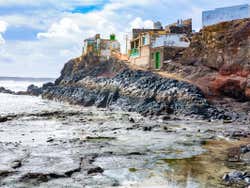 Puerto de la Cruz
