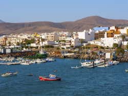 Puerto del Rosario