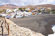 Guía de Fuerteventura