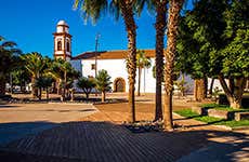 Guía de Fuerteventura