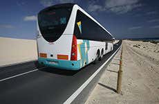 Guía de Fuerteventura