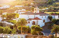 Guía de Fuerteventura