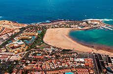 Guía de Fuerteventura