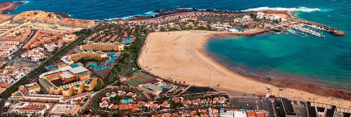 Caleta de Fuste