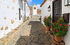 Guía de Fuerteventura