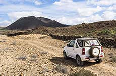 Guía de Fuerteventura