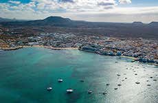 Guía de Fuerteventura