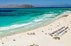 Guía de Fuerteventura