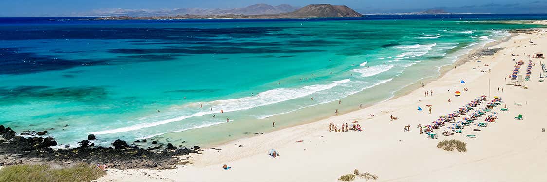 Corralejo