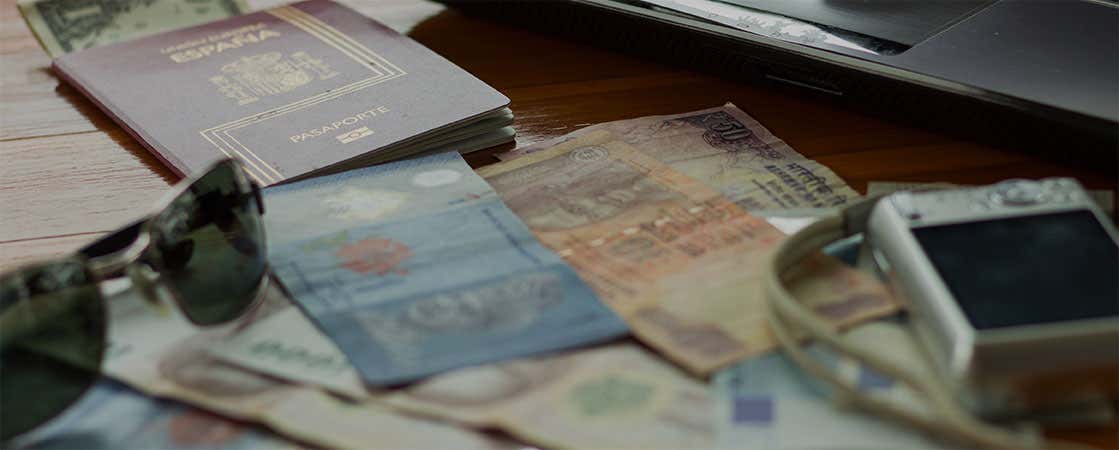 Documentación necesaria para ir a Fuerteventura