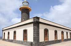 Guía de Fuerteventura