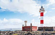 Guía de Fuerteventura
