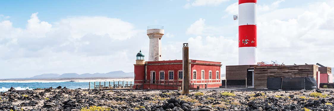 Faro del Tostón