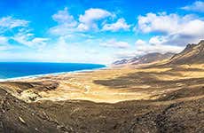 Guía de Fuerteventura