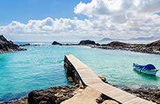 Guía de Fuerteventura