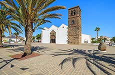 Guía de Fuerteventura