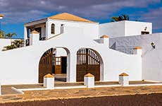 Guía de Fuerteventura