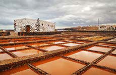 Guía de Fuerteventura