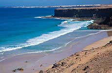 Guía de Fuerteventura