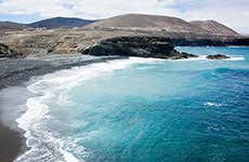 Guía de Fuerteventura