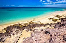 Guía de Fuerteventura