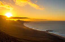 Guía de Fuerteventura