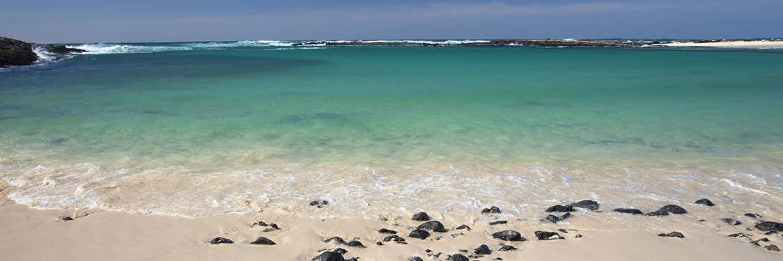 Playa de La Concha