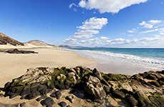 Guía de Fuerteventura