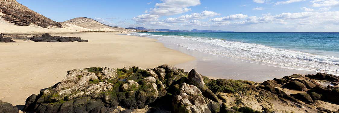 Playa de Esquinzo