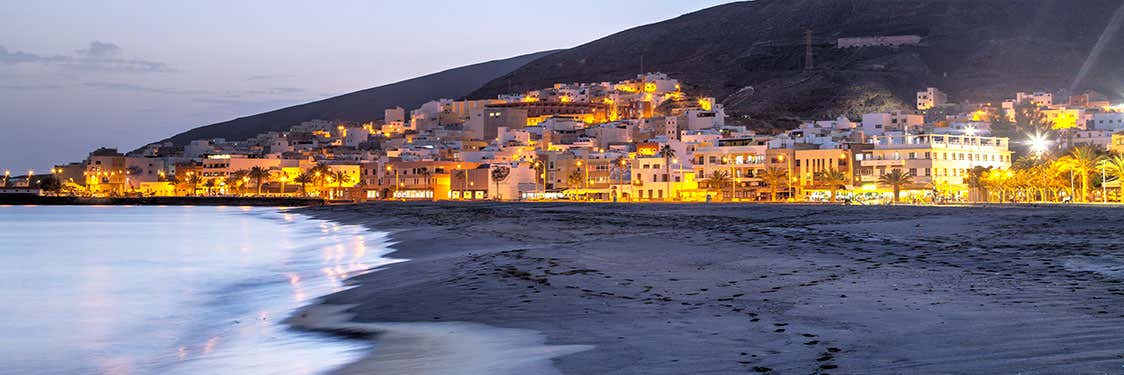 Playa de Gran Tarajal