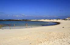 Guía de Fuerteventura