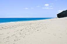 Guía de Fuerteventura