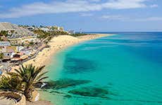 Guía de Fuerteventura