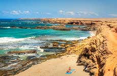 Guía de Fuerteventura