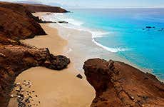 Guía de Fuerteventura