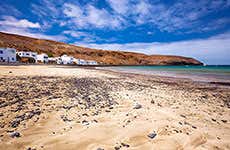 Guía de Fuerteventura